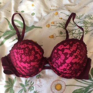 Aerie Blakely bra